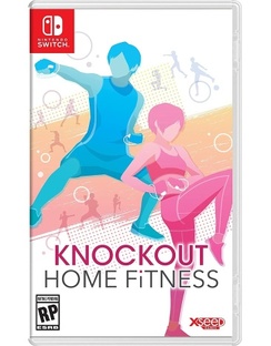 Knockout Home Fitness
